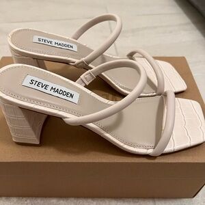 Steve Madden Lilah Heels